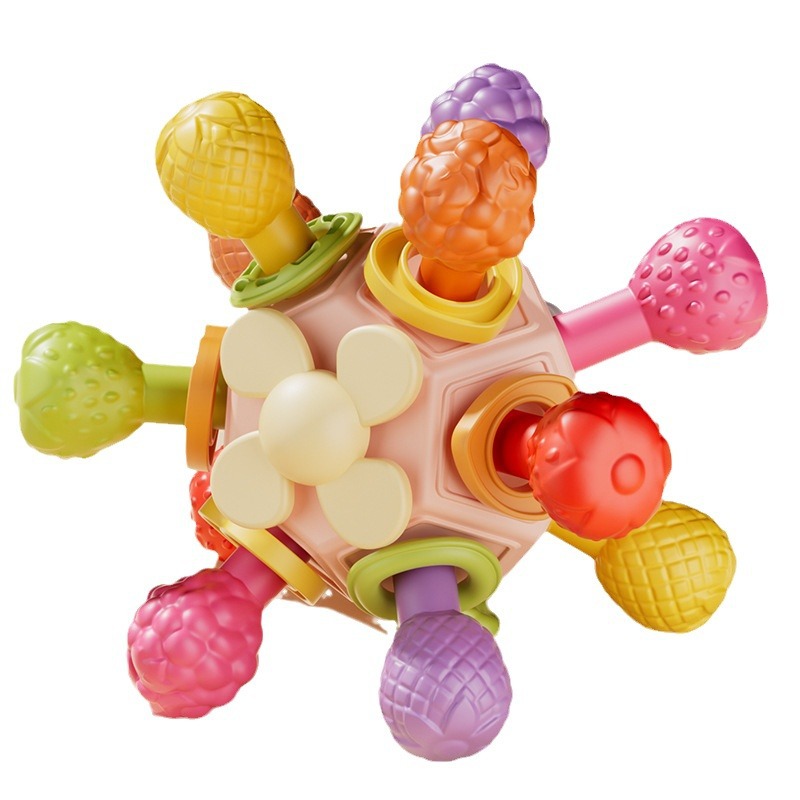 兒童安全搪膠玩具廠家有哪些