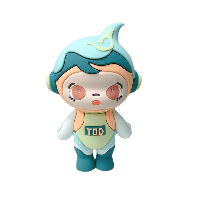 東莞搪膠盲盒廠家地址在哪里