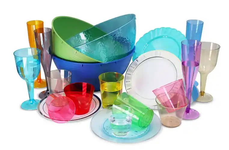 塑膠家居用品生產廠家排名